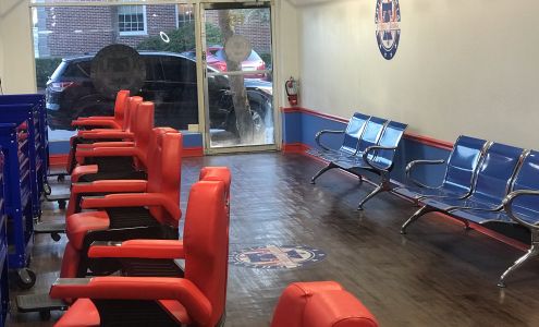 Philadelphia Hair Studio