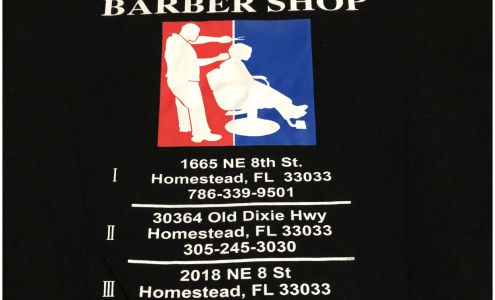 Sky Vista Barber Shop