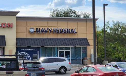 Navy Federal Credit Union