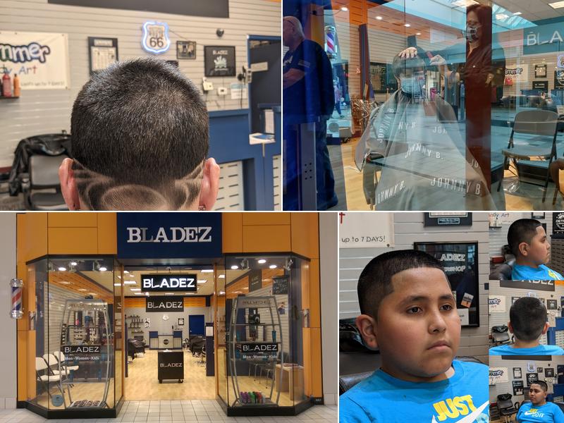 Bladez Barbershop