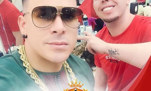 Corte Fino Barber Shop