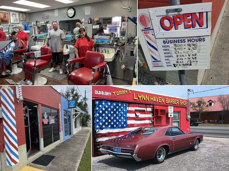 Lynn Haven Barber Shop