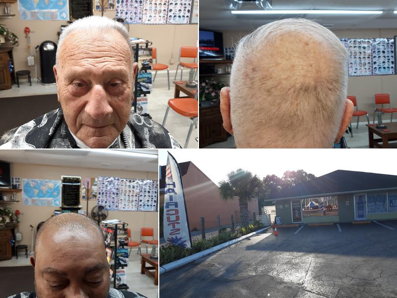 amazing grace haircuts