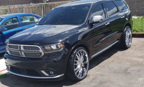 Style Cutz Barbershop