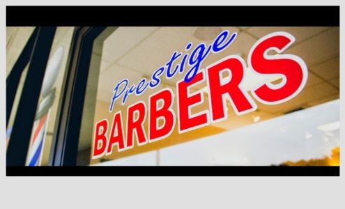 Prestige Barbers