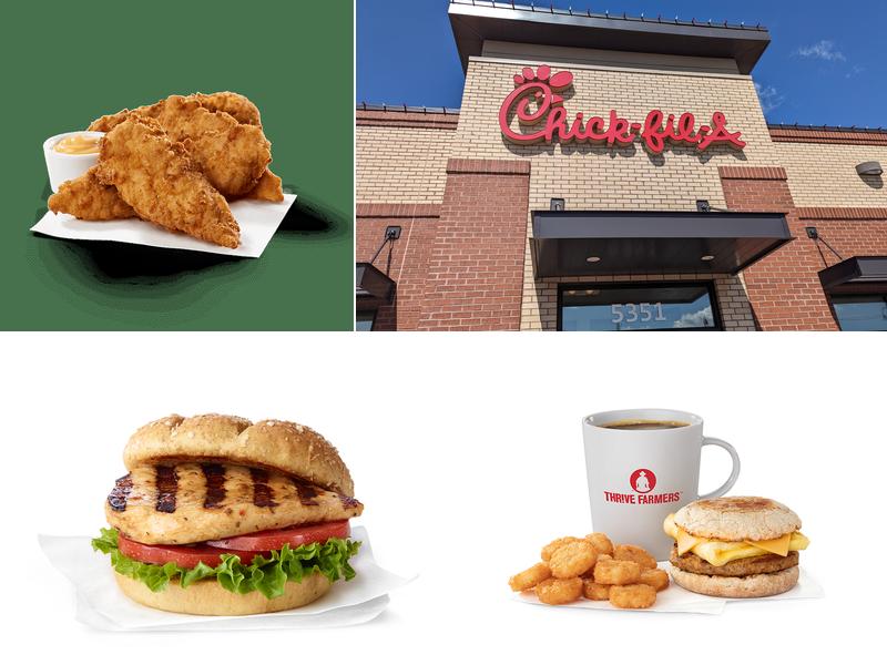 Chick-fil-A