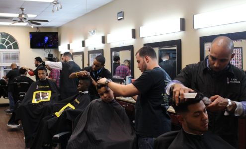 Fade Masters 5 Lutz 24430 State Rd 54, Lutz Florida 33559