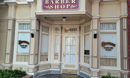 Harmony Barber Shop 1180 Seven Seas Drive, Lake Buena Vista Florida 32830