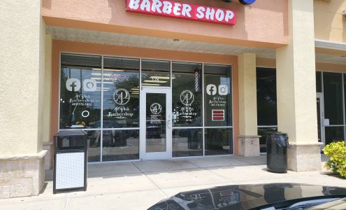All Pro's Barbershop, Inc