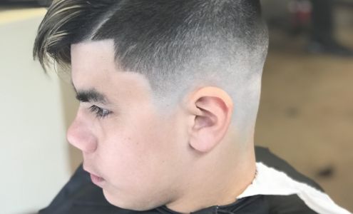A Cut of Cuts Barbershop
