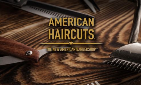American Haircuts Ansley - The New American Barbershop