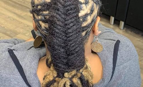 Prestige Barber Lounge