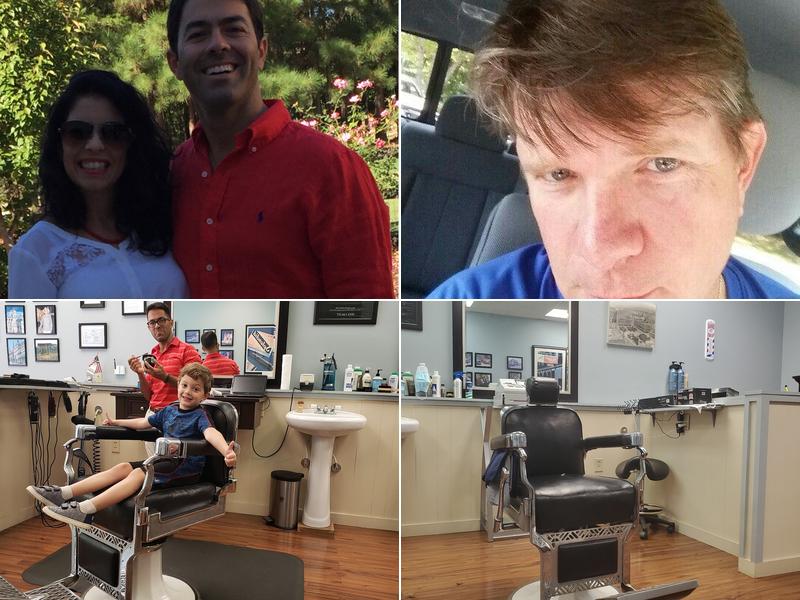 Aldey's Barber Shoppe