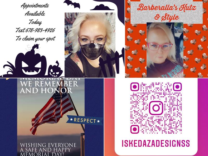 Barberalla’s Kutz & Style