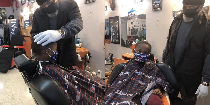 All Cuts Eight Dollars N Up