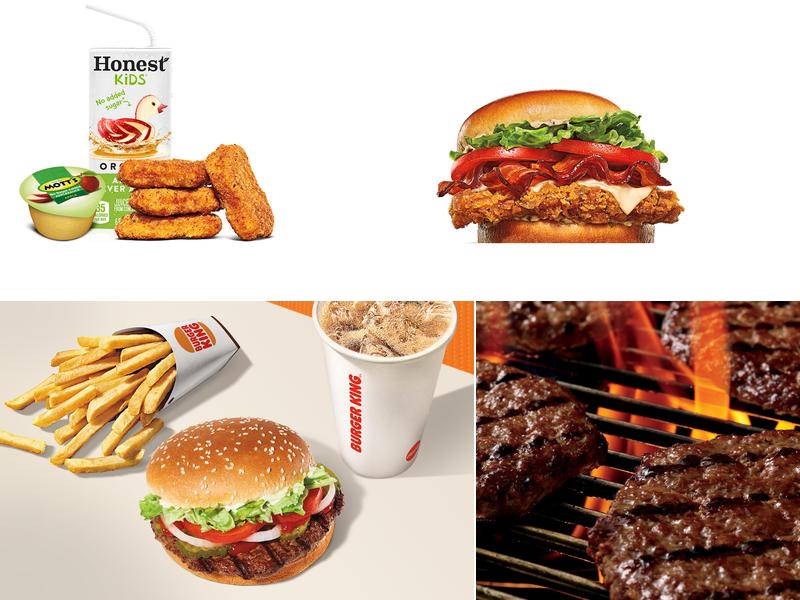 Burger King 940 E Commerce Blvd, Slinger