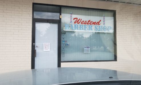 Westend Barber Shop