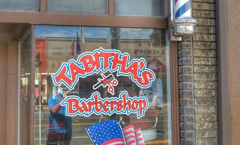 Tabitha's Barbershop 118 W Main St, Grangeville Idaho 83530