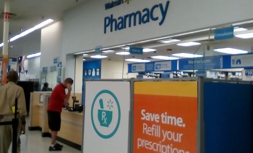 Walmart Pharmacy