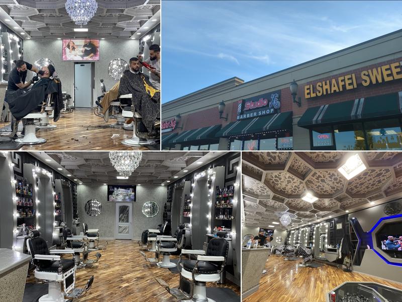 Studio x5 Barber Shop