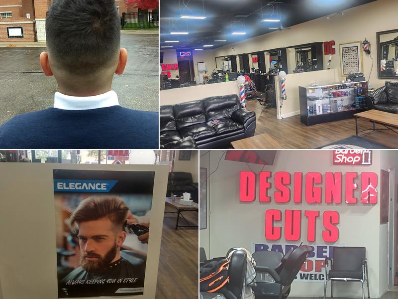Designer Cuts