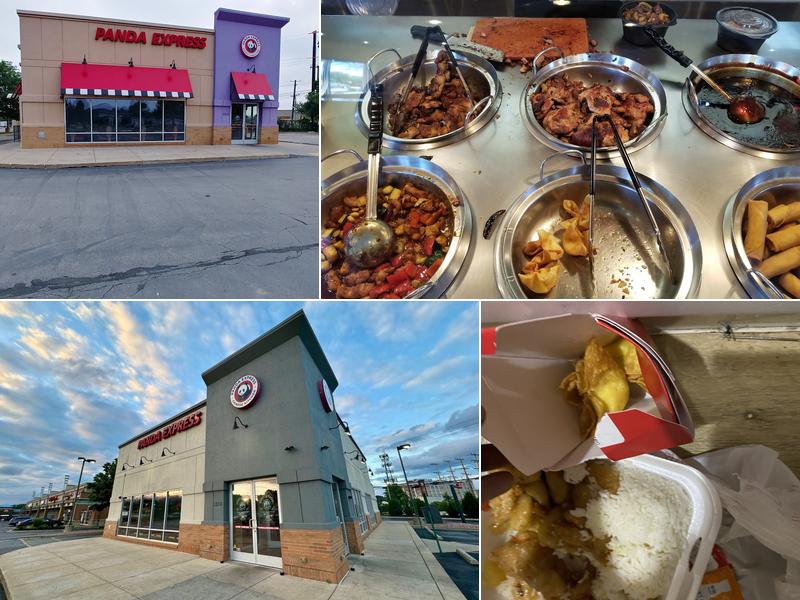 Panda Express