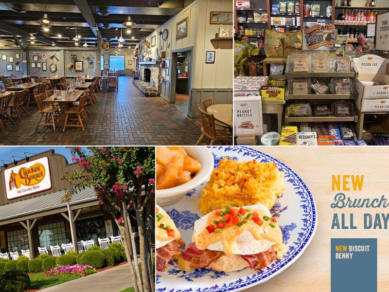 Cracker Barrel Old Country Store