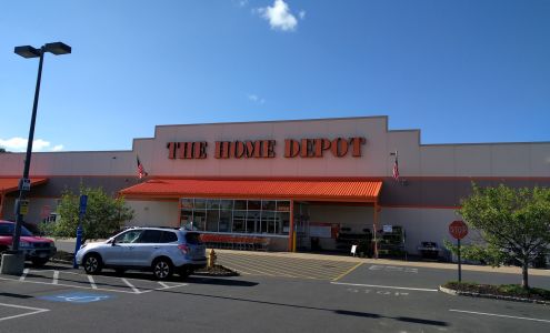 The Home Depot