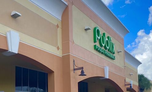 Publix Pharmacy at Palm Springs Crossing