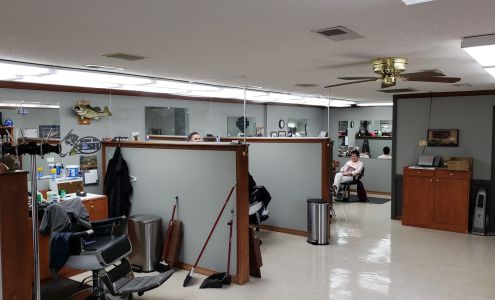 Head Hunters 313 S Mulberry St, Elizabethtown Kentucky 42701