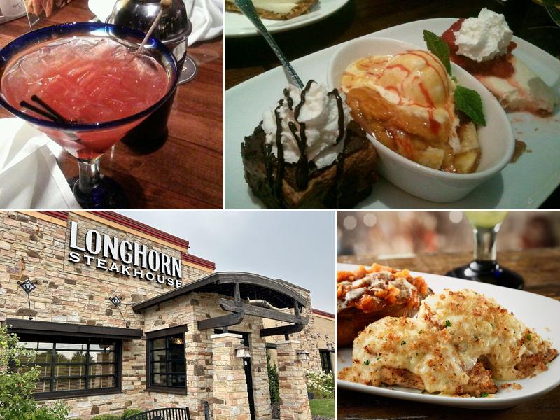 LongHorn Steakhouse