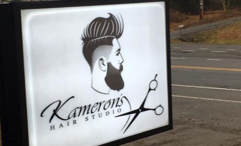 Kameron's Hair Studio 2928 US-31W, White House Tennessee 37188