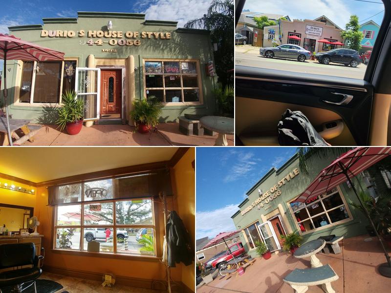 Durio's House of Style