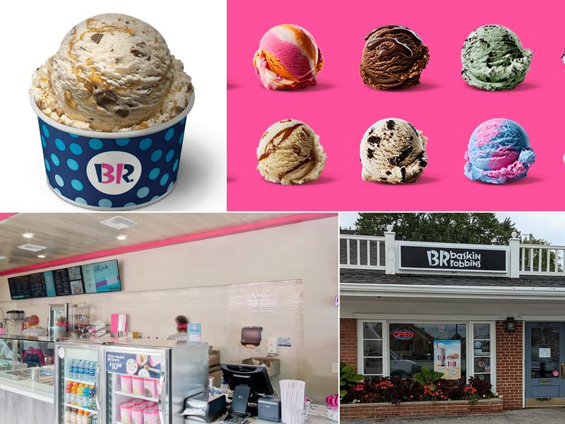 Baskin-Robbins