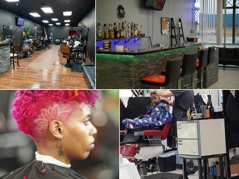 Modern Blendz Barber Studio