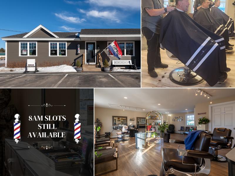 Windham Barber Shop