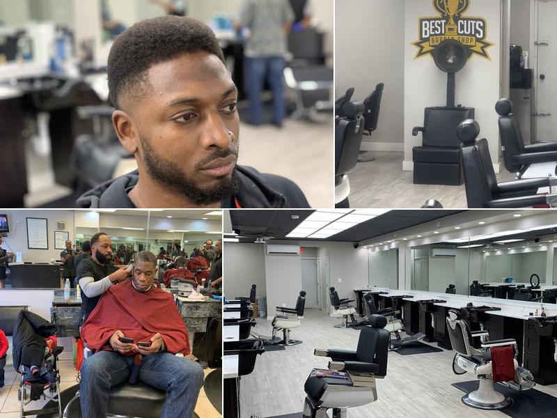 Best Cut Barber Shop