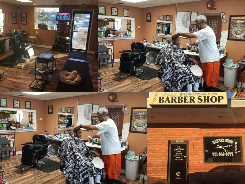 Fletcher's International Cuts