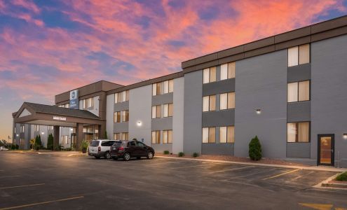 Best Western Waukesha Grand