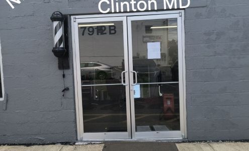 Clinton One Barber & Beauty 6378 Coventry Way, Clinton Maryland 20735