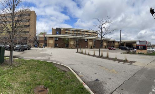 Holiday Inn Milwaukee - Brookfield, an IHG Hotel