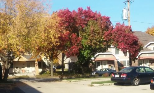 The Salvation Army Emergency Lodge