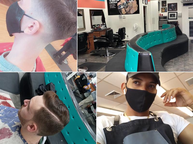 Divine’s House of Style and Multi-service