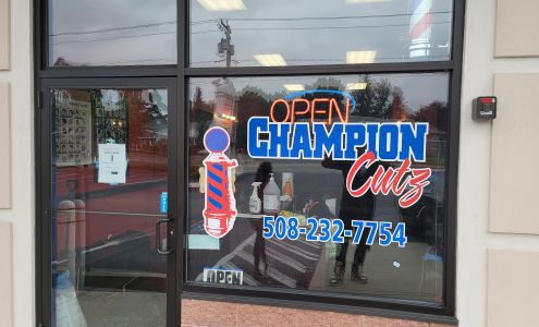 Champion Cutz