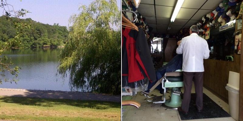 Leonardo Barber Shop