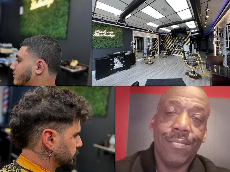 Fresh Cuts Barbershop
