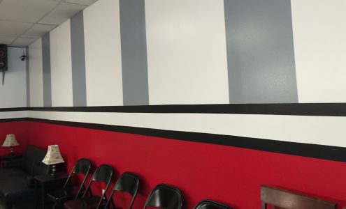 Patty's Barber Shop 3261 Fort St, Lincoln Park Michigan 48146