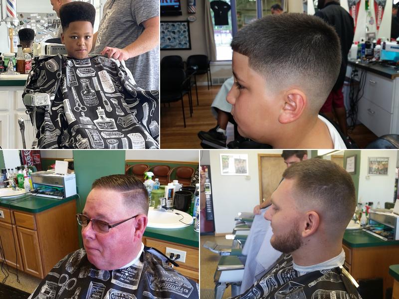 Superior Cuts Barber shop