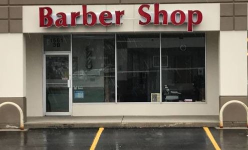 Superior Cuts Barber shop 1561 Haslett Rd # 3B, Haslett Michigan 48840