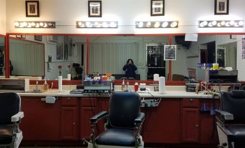 Global Cuts & Hair 20860 Eight Mile Rd, Southfield Michigan 48075